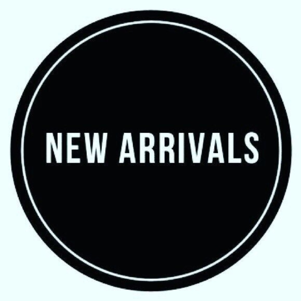 ‼️‼️‼️NEW ITEMS‼️‼️‼️
